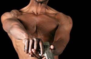 gunman and donmanship in Jamaica