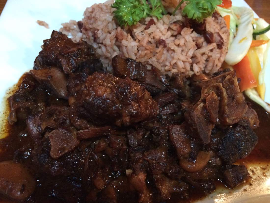 10 Dishes Every Jamaican Should Know How To Cook Jamaicanscom