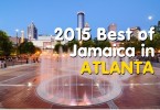 Best of Jamaica in Atlanta