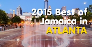 Best of Jamaica in Atlanta