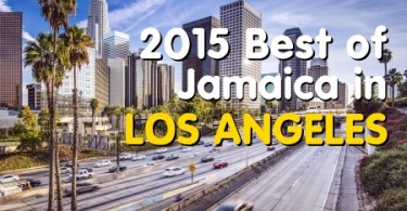 Best of Jamaica in Los Angeles