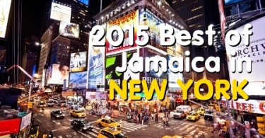 Best of Jamaica in New York
