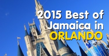 Best of Jamaica in Orlando