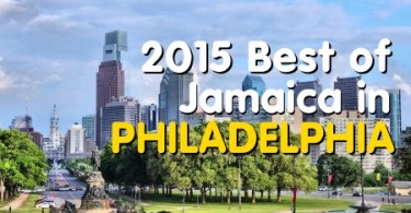 Best of Jamaica in Philadelphia