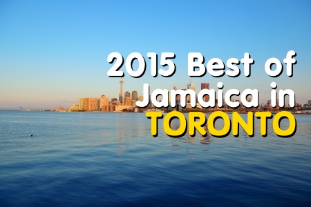 Best of Jamaica in Toronto