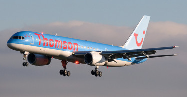 Falcon and Thomson to fly to Jamaica