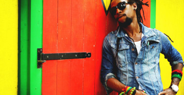 Jah Cure Nominated for 2016 Grammy Best Reggae Album