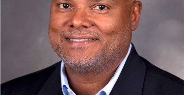Lloyd Carney, CEO of Brocade