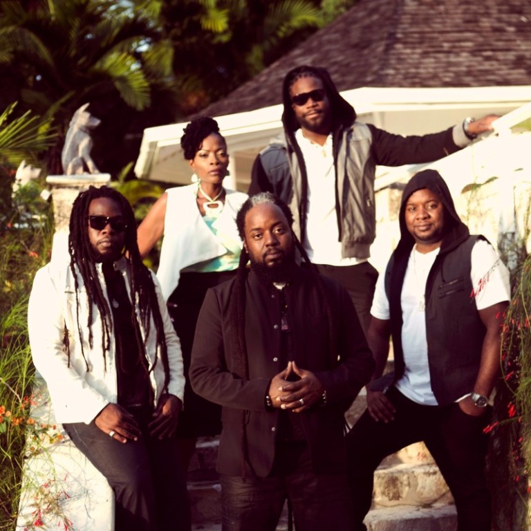 Morgan Heritage