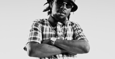 Popcaan Jamaican Reggae Artist