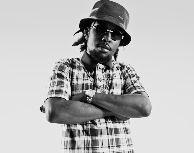 Popcaan Jamaican Reggae Artist