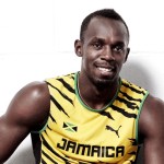 Usain Bolt Named Male Athlete 2015
