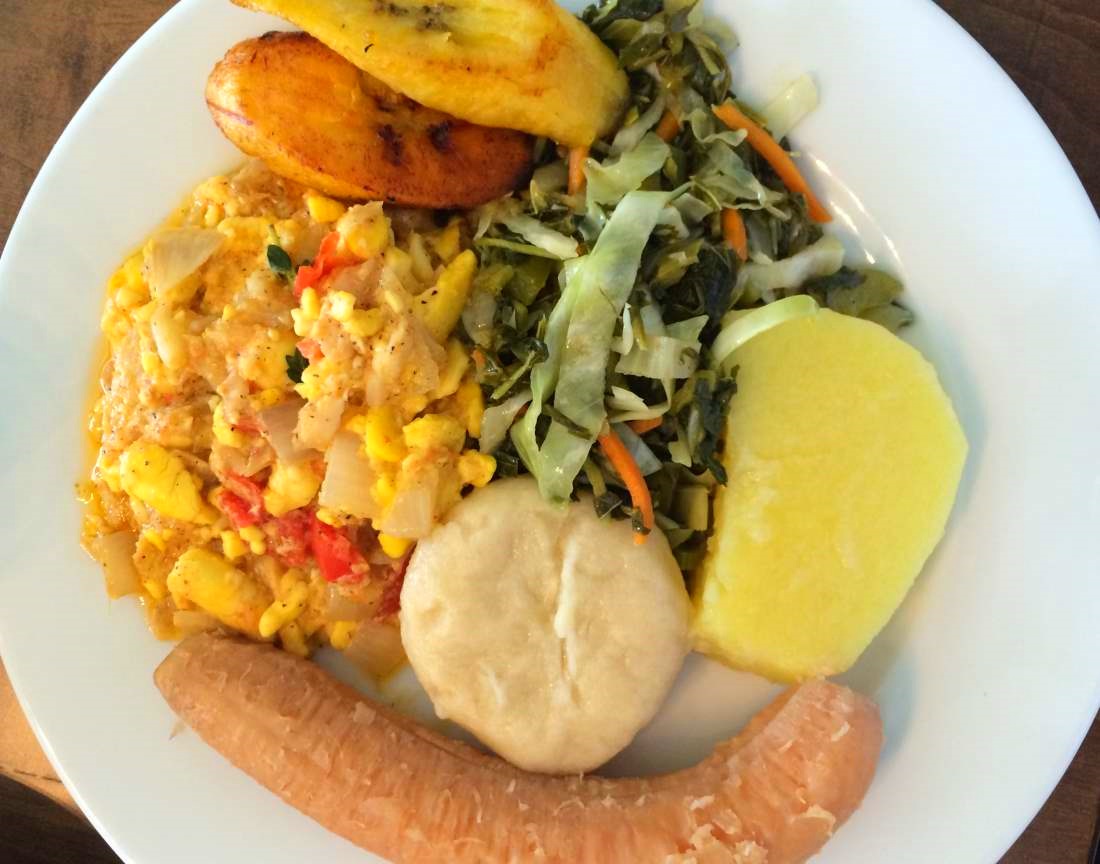 10 Dishes Every Jamaican Should Know How to Cook ...