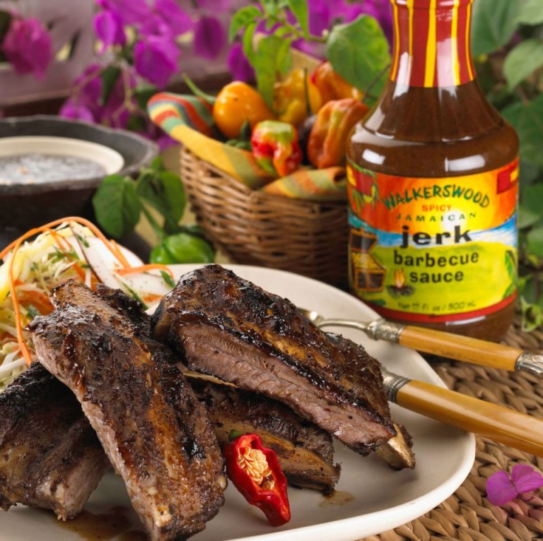 Walkerswood Jerk Seasoning Named One of 125 Best Foods for Men by Men's