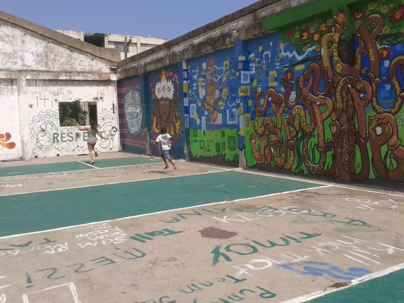 Interview with Paint Jamaica