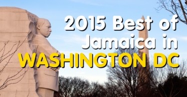 Best of Jamaica in Washington DC