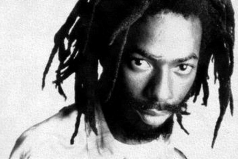 Buju Banton