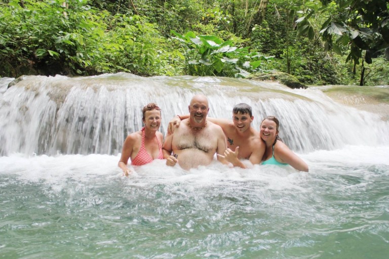 Mayfield Falls