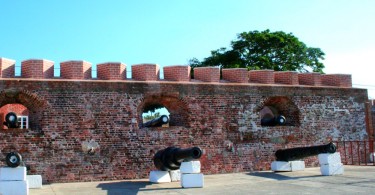 Port Royal Museum