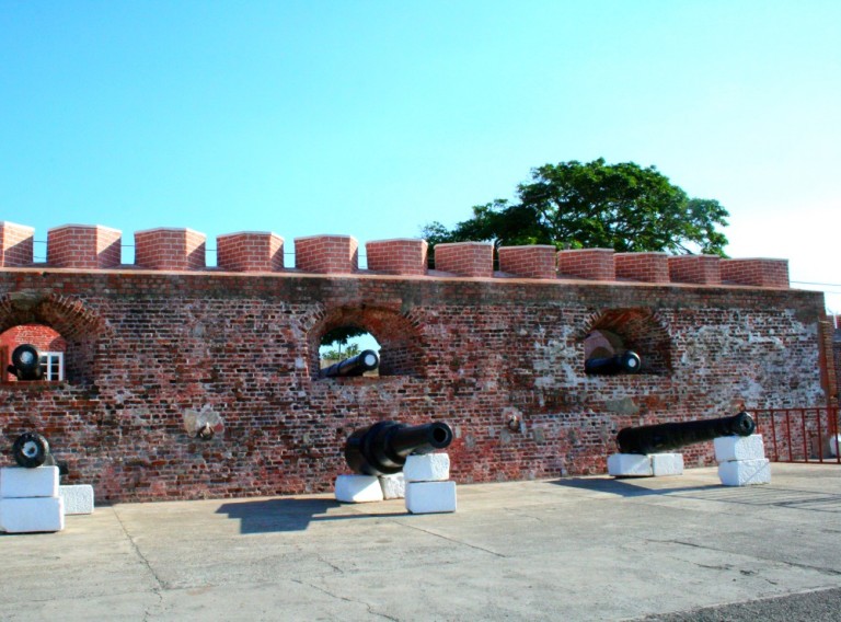 Port Royal Museum