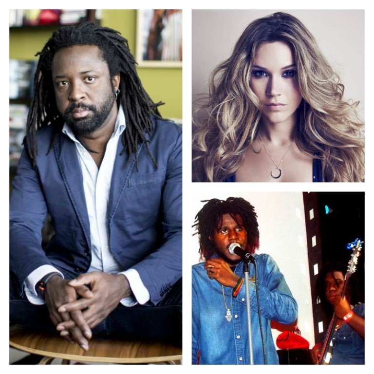 Top 10 Jamaica Entertainment News 2015
