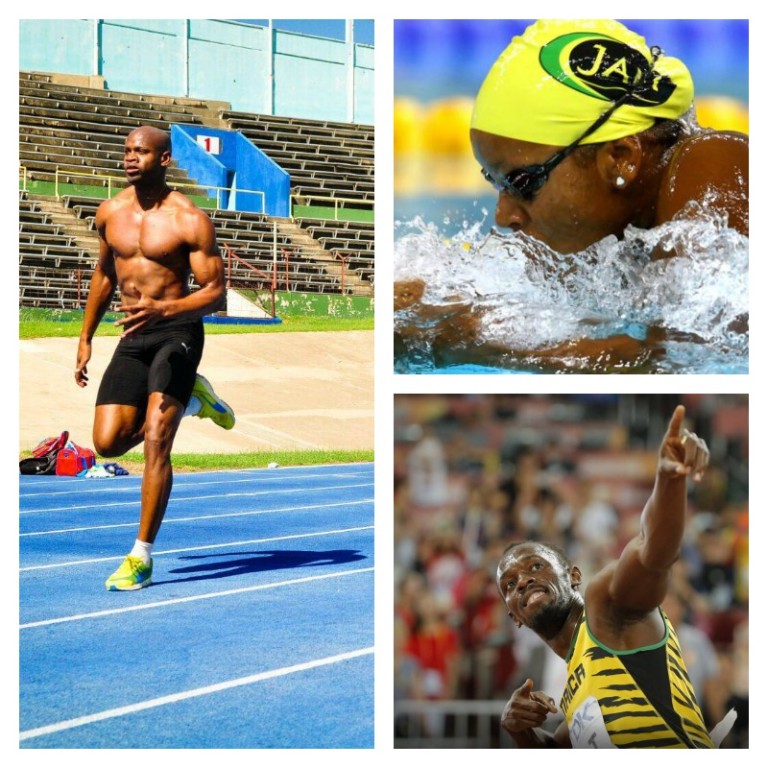 top 10 sports in jamaica