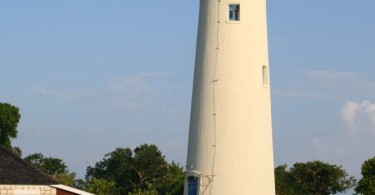 The Negril Lighthouse