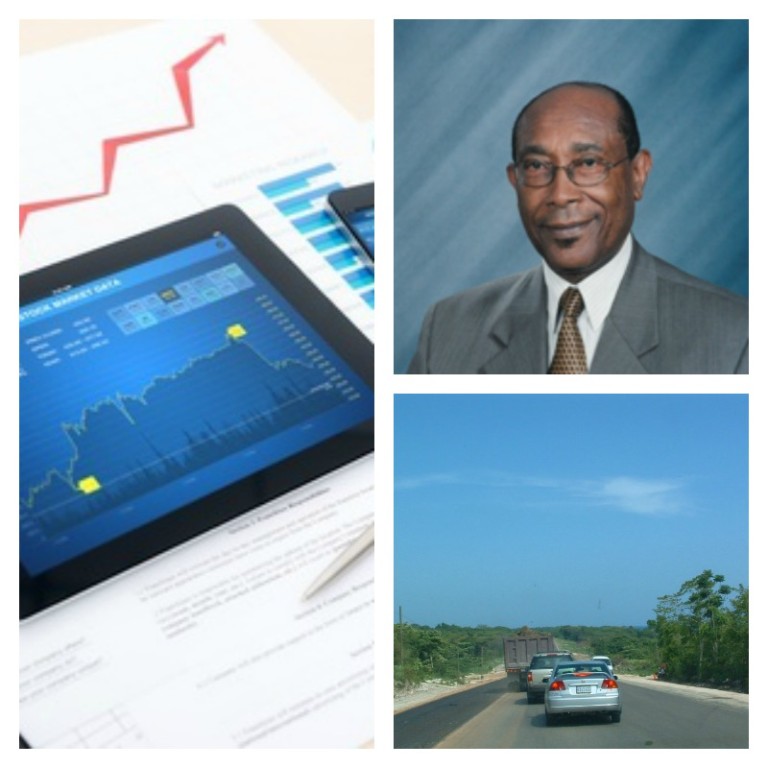 Top 10 Jamaica Business News 2015