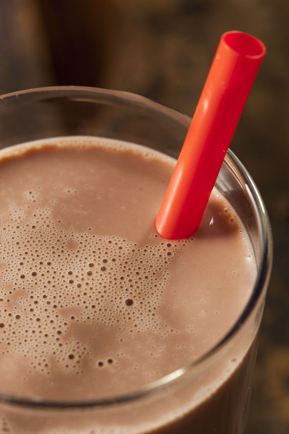 Did You Know Chocolate Milk was Invented in Jamaica? Jamaicans and