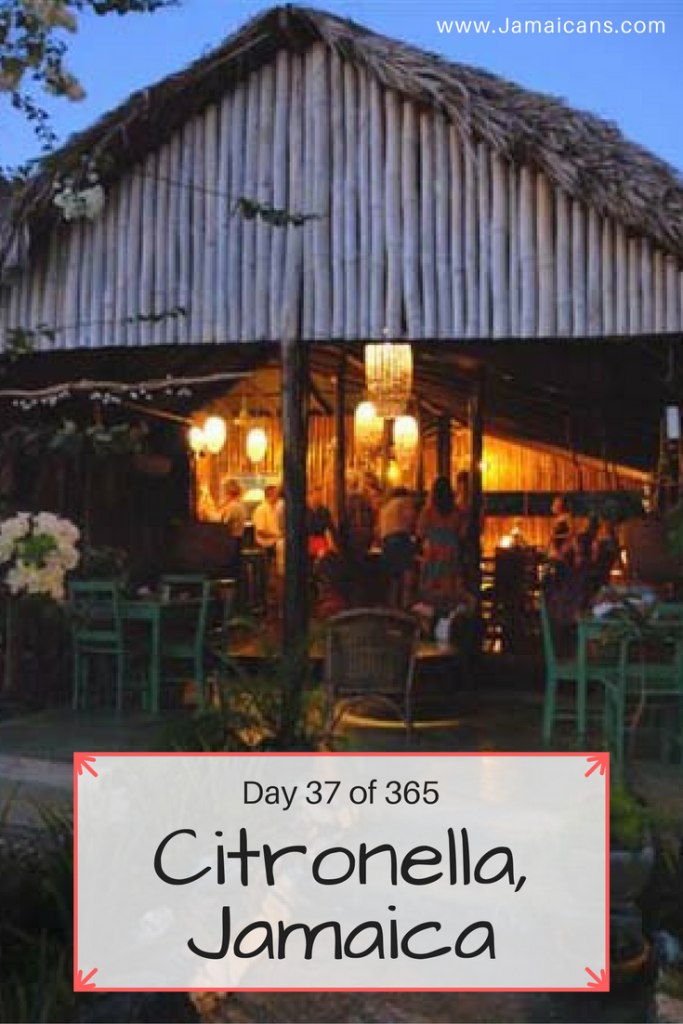 Day 37 of 365 Things to Do, See & Eat in Jamaica Enjoy a Romantic