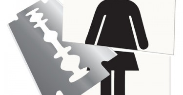 Zero Tolerance to Female Genital Mutilation