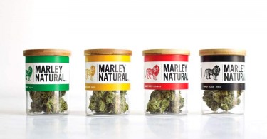 Marley Natural Cannabis