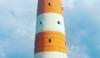 Morant Point Lighthouse Jamaica