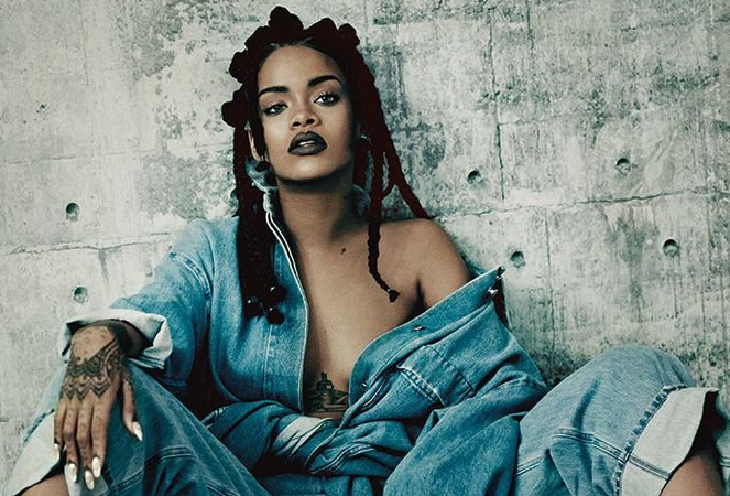 Rihanna's Best Songs, Ranked