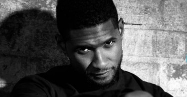 Usher - Jazz in the Gardens