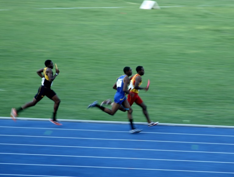 Jamaica Champs