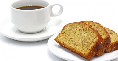 Jamaican Blue Mountain Coffee Sweet Bread