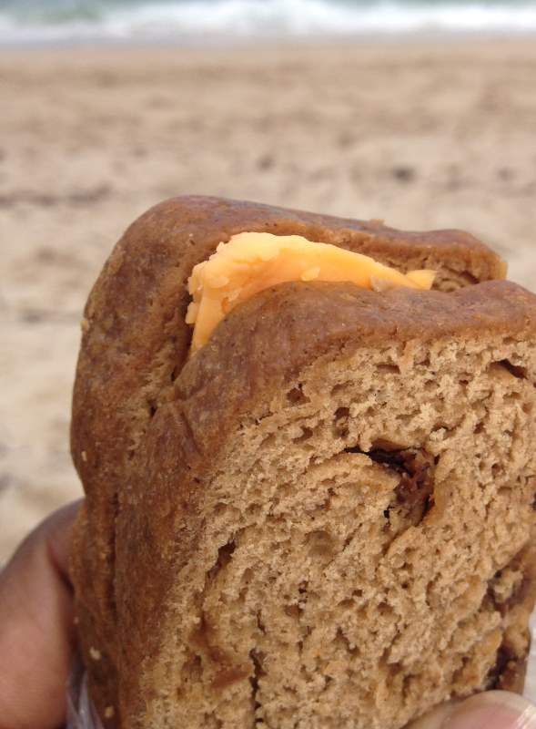 Best Jamaican Easter Bun For Spice Bun And Cheese - Global Kitchen Travels