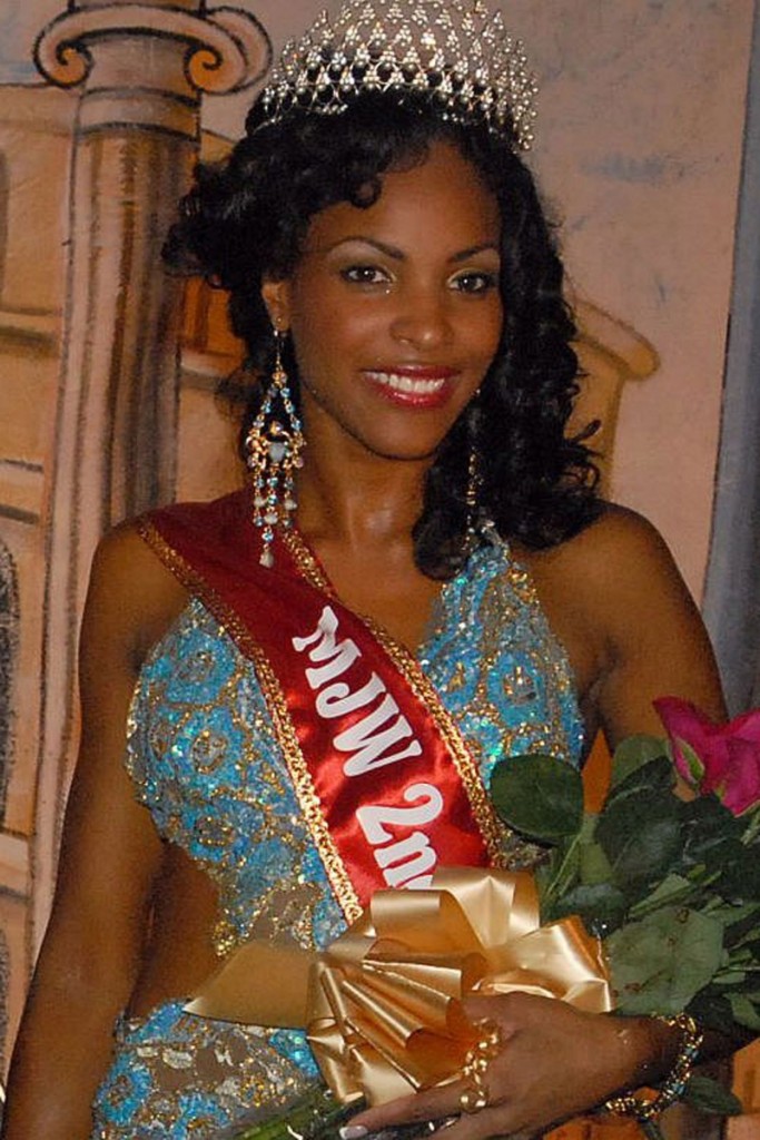 Marsha Gay Reynolds Jet Blue Cocaine