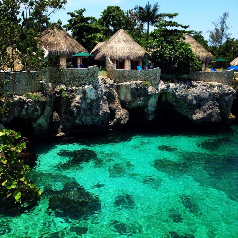 Rockhouse Hotel Negril Jamaica