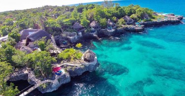 Rockhouse Hotel Negril Top Caribbean Hotel
