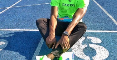 Usain Bolt last Olympics is Rio
