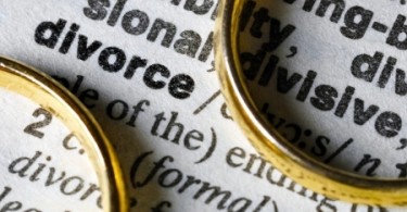 Divorce and green card