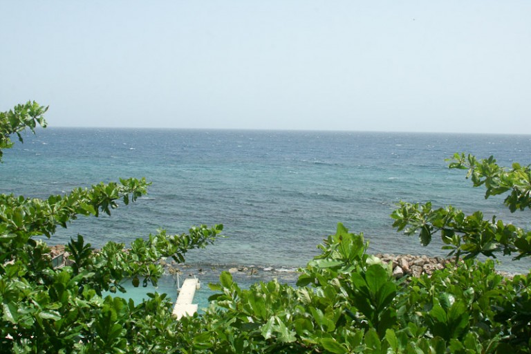 jamaica in top 25 caribbean countries