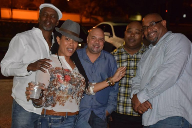 True Blue Weekend