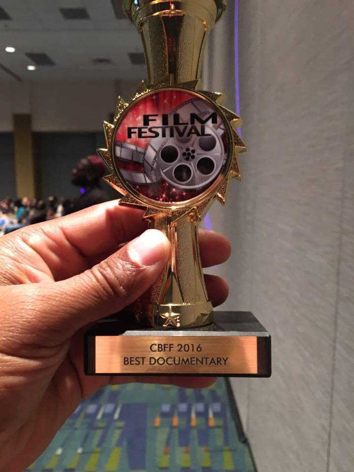 Jamaican Filmmaker and Health Advocate Wins 