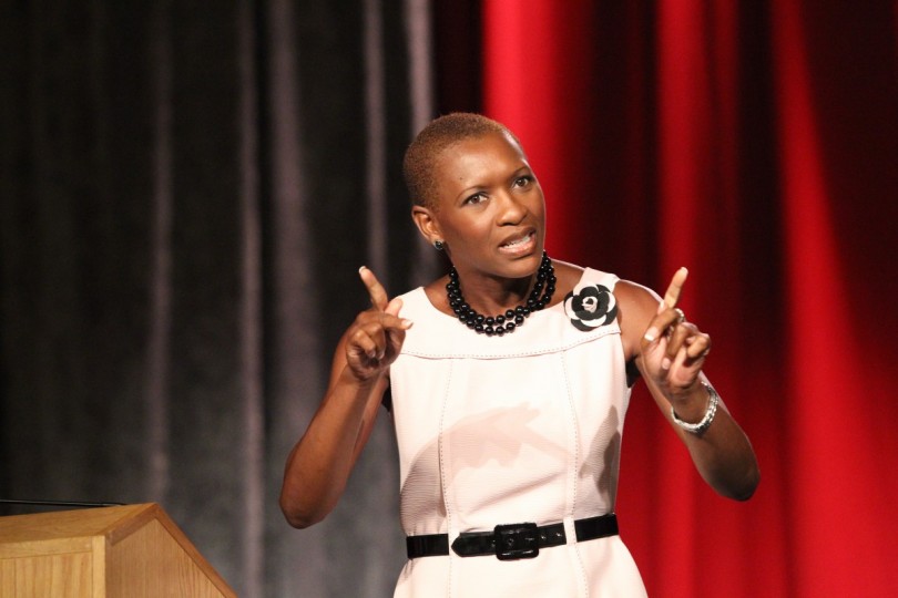 Claudia Gordon