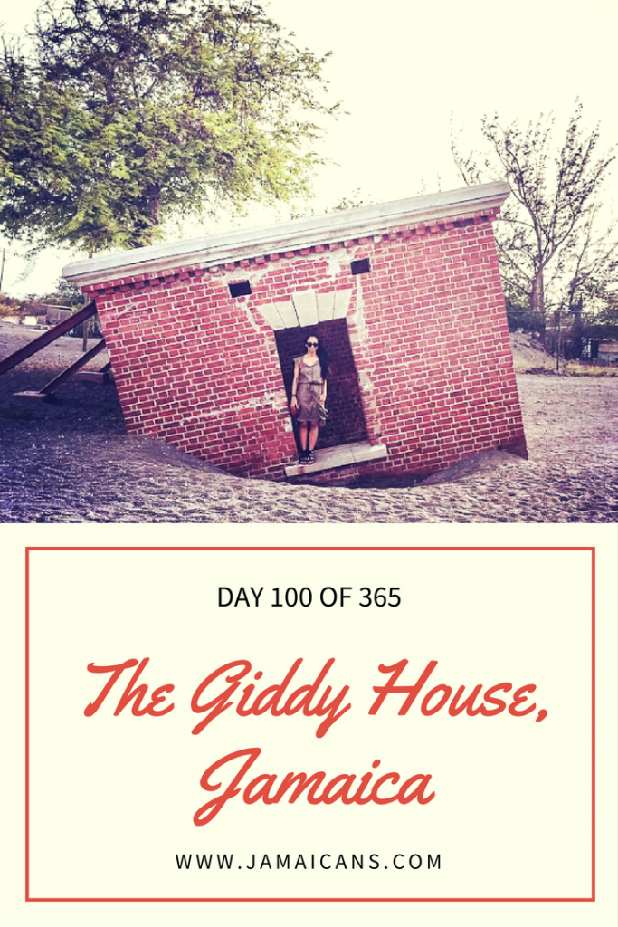 Day 100 Of 365 Things To Do See And Eat In Jamaica Stand Up For The Giddy House Jamaicans And