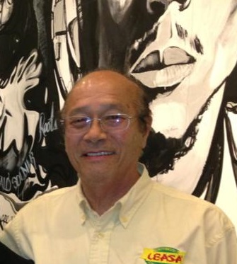 Chinese-Jamaican, George Yap