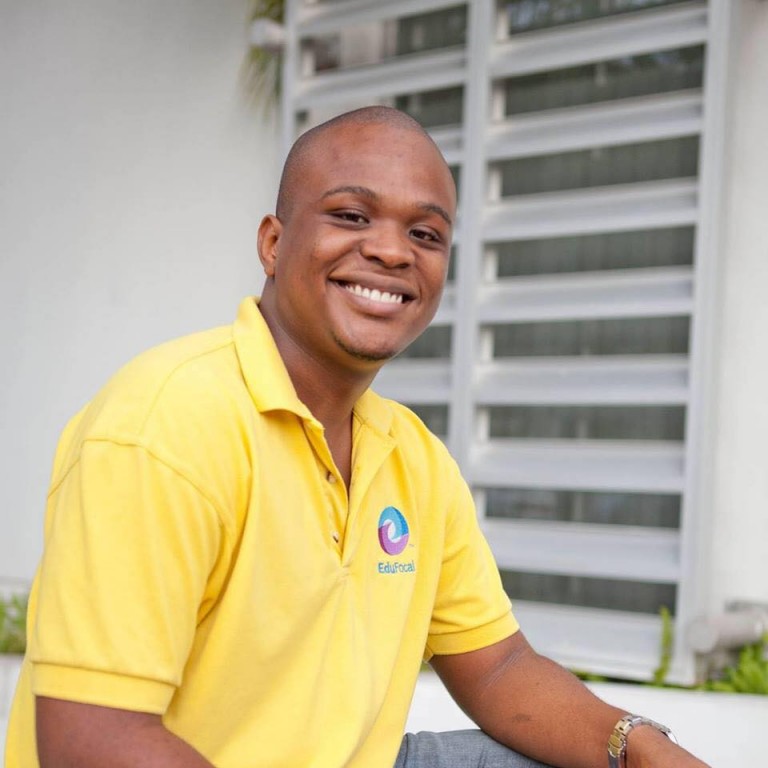 Gordon Swaby